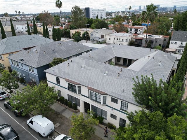 1215 S Fairfax, Los Angeles, CA 90019