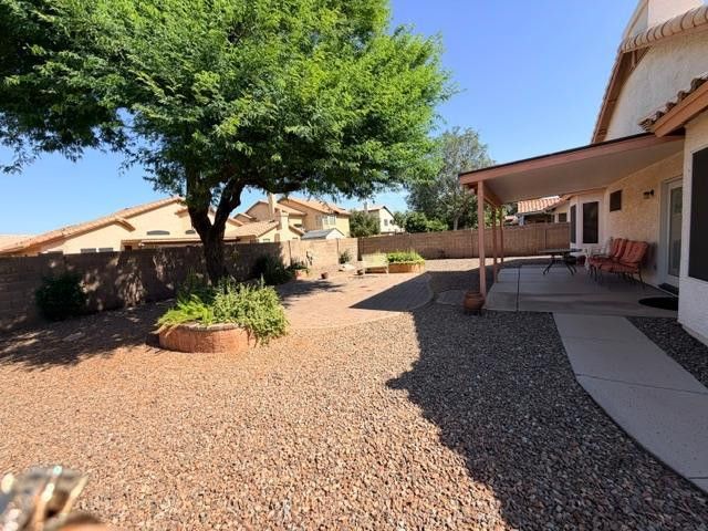 2560 S Vineyard, Mesa, AZ 85210