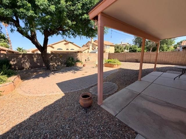 2560 S Vineyard, Mesa, AZ 85210