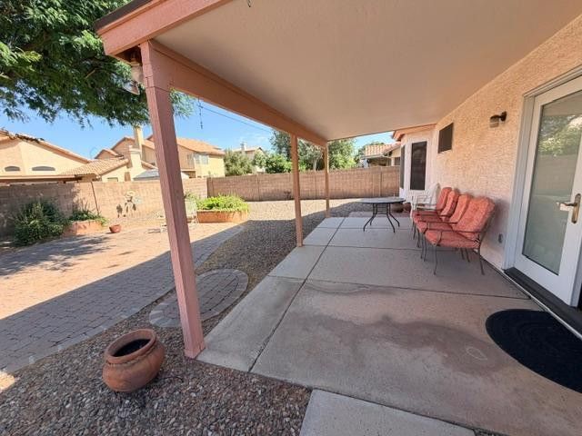 2560 S Vineyard, Mesa, AZ 85210