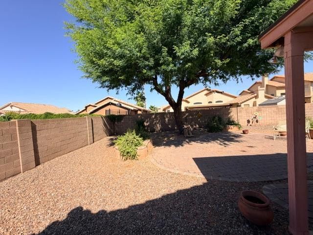 2560 S Vineyard, Mesa, AZ 85210