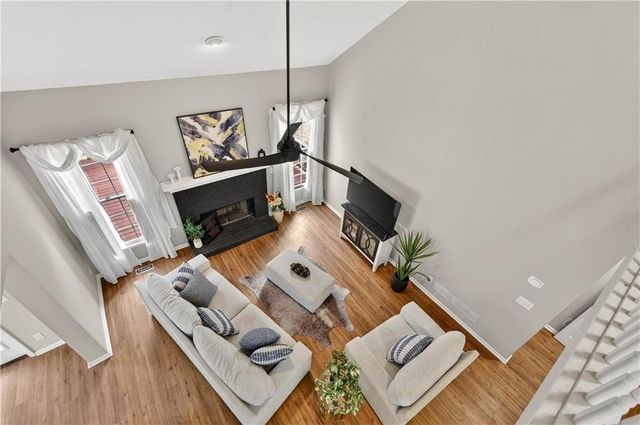 3711 Thornbrooke Court, Duluth, GA 30097