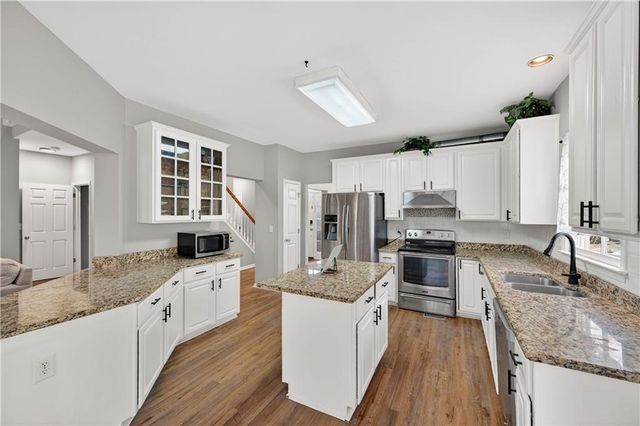 3711 Thornbrooke Court, Duluth, GA 30097