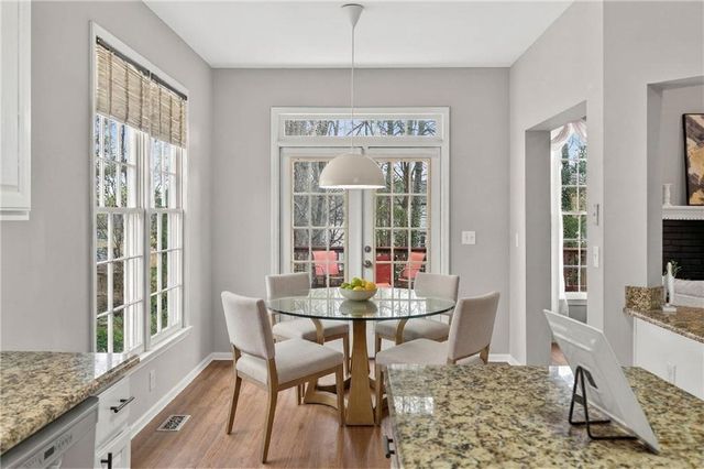 3711 Thornbrooke Court, Duluth, GA 30097