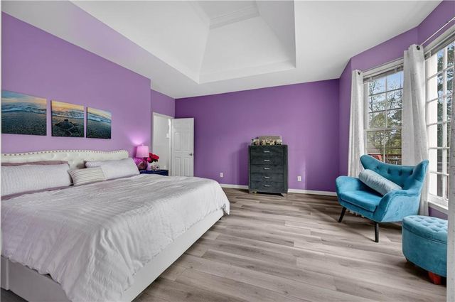 3711 Thornbrooke Court, Duluth, GA 30097