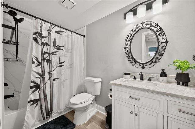 3711 Thornbrooke Court, Duluth, GA 30097