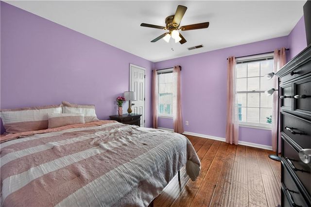 3711 Thornbrooke Court, Duluth, GA 30097