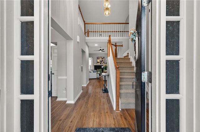 3711 Thornbrooke Court, Duluth, GA 30097