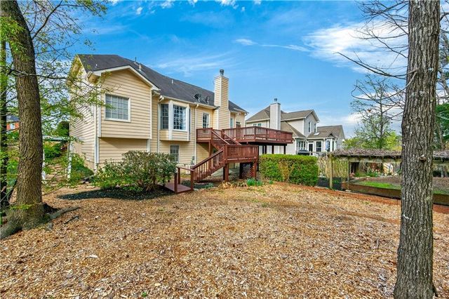 3711 Thornbrooke Court, Duluth, GA 30097