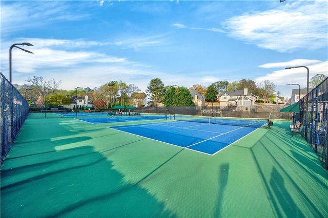 3711 Thornbrooke Court, Duluth, GA 30097