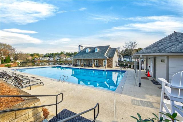 3711 Thornbrooke Court, Duluth, GA 30097