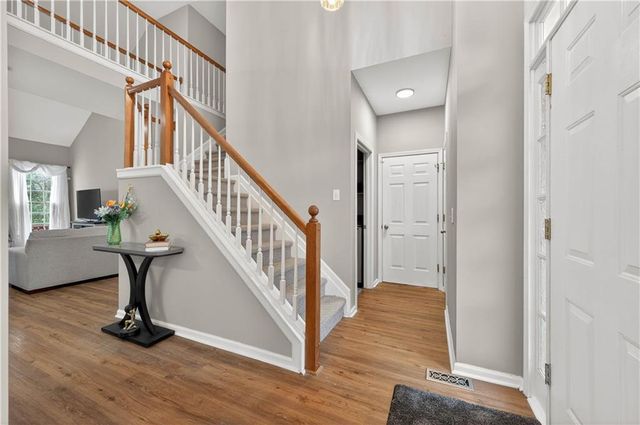 3711 Thornbrooke Court, Duluth, GA 30097