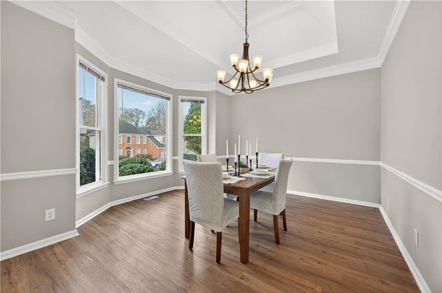 3711 Thornbrooke Court, Duluth, GA 30097