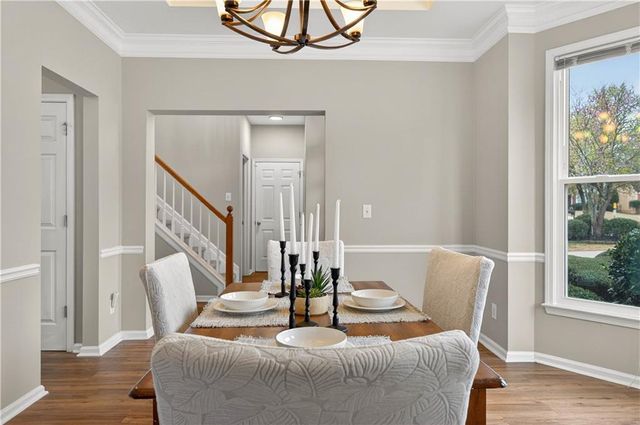 3711 Thornbrooke Court, Duluth, GA 30097