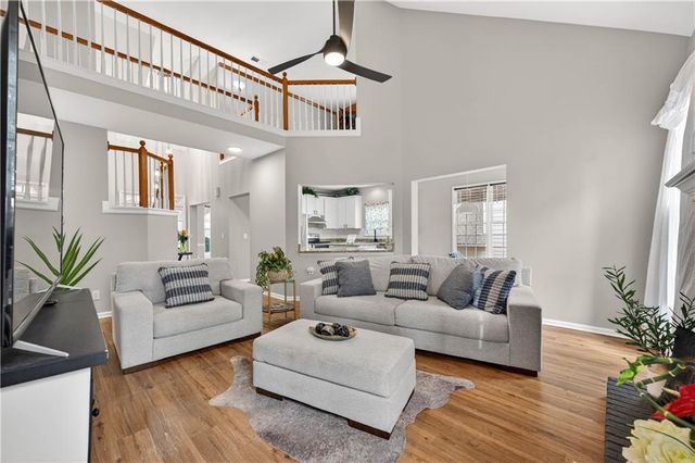 3711 Thornbrooke Court, Duluth, GA 30097