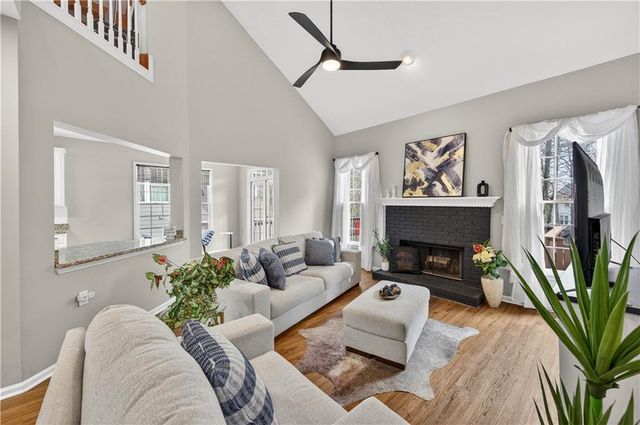 3711 Thornbrooke Court, Duluth, GA 30097