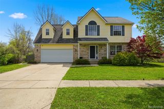 30179 Kim Lane 5, Romulus, MI 48174