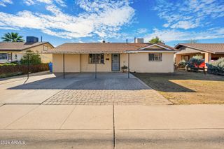 3713 W LAS PALMARITAS Drive, Phoenix, AZ 85051