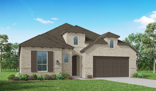 2731 Russell Meadows Lane, Fulshear, TX 77423