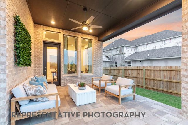 2731 Russell Meadows Lane, Fulshear, TX 77423