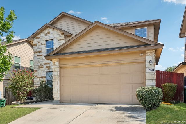 7131 Phoebe Vw, San Antonio, TX 78252