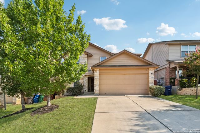 7131 Phoebe Vw, San Antonio, TX 78252
