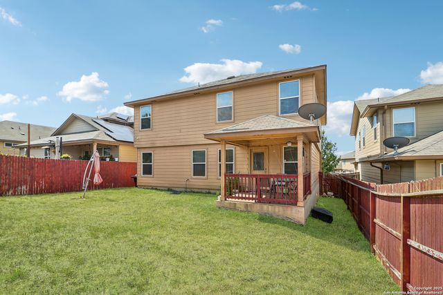 7131 Phoebe Vw, San Antonio, TX 78252
