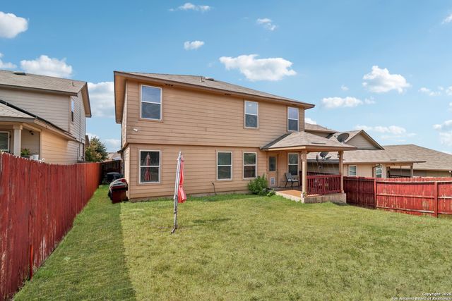 7131 Phoebe Vw, San Antonio, TX 78252