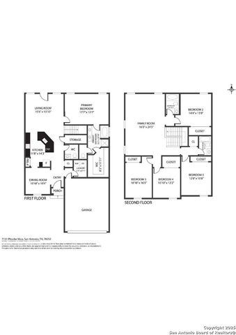 7131 Phoebe Vw, San Antonio, TX 78252