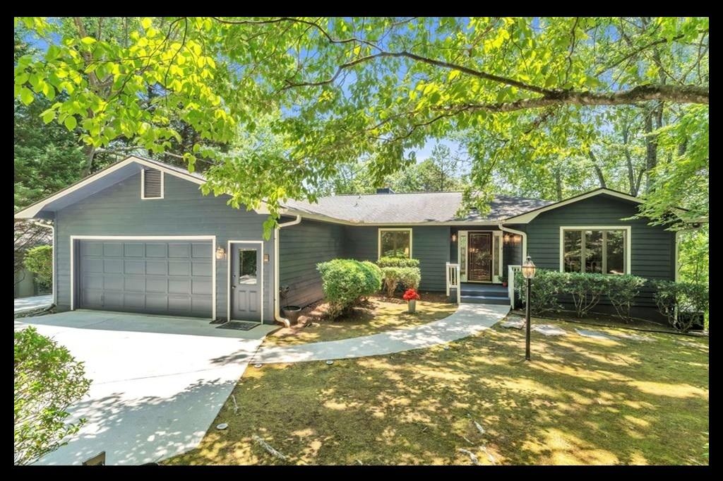 4 Slack Tide Court, Salem, SC 29676