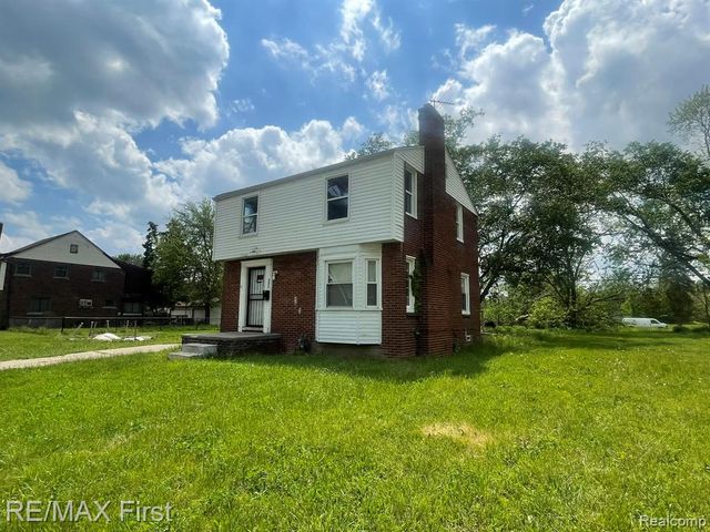 3677 Somerset Avenue, Detroit, MI 48224
