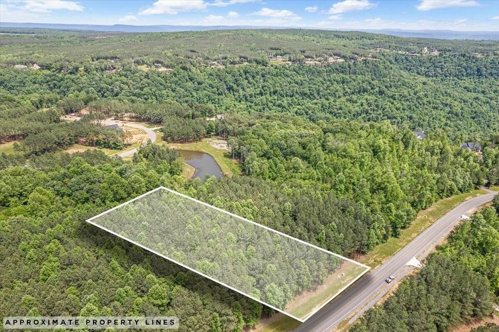 0 Crockett Point, Jasper, TN 37347