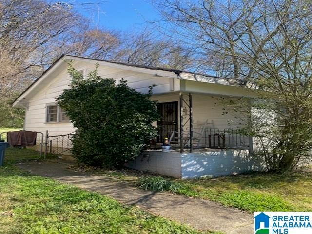 4525 40TH PLACE N, Birmingham, AL 35217