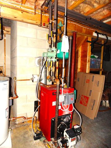 109 Greenfield Road, Peterborough, NH 03458