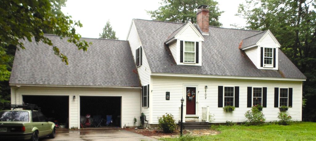 109 Greenfield Road, Peterborough, NH 03458