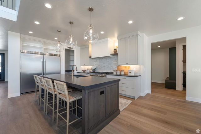 949 S LOUISA DR, Saratoga Springs, UT 84045