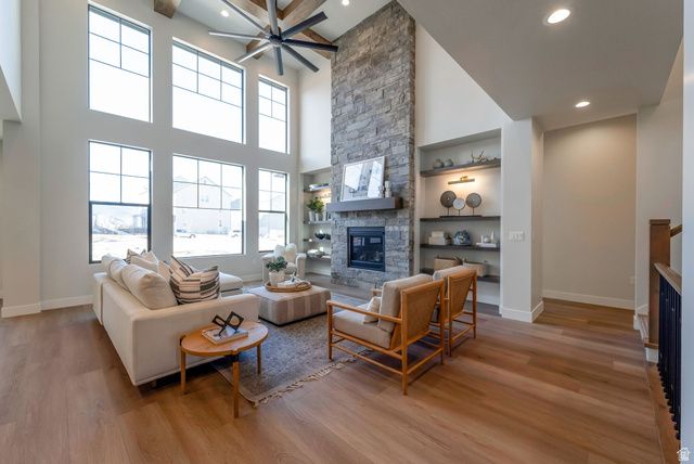 949 S LOUISA DR, Saratoga Springs, UT 84045