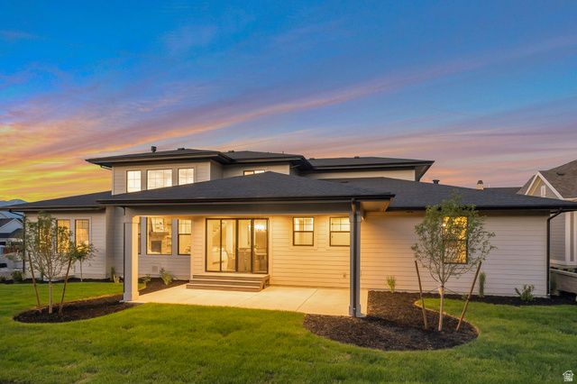 949 S LOUISA DR, Saratoga Springs, UT 84045