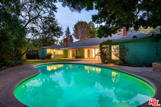 3151 Oakdell Lane, Studio City, CA 91604