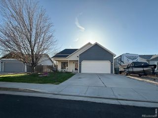 328 Glacier Avenue, Brush, CO 80723