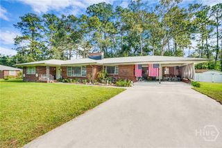 97 Azalea Avenue, Savannah, GA 31408