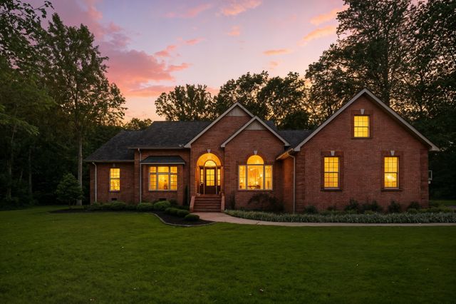 189 Turkey Creek Dr, Tullahoma, TN 37388