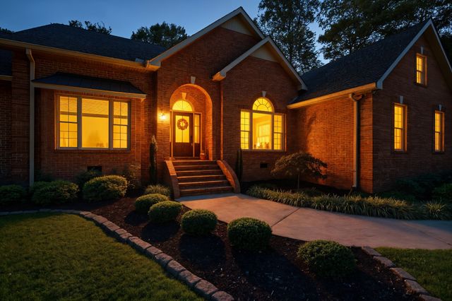 189 Turkey Creek Dr, Tullahoma, TN 37388