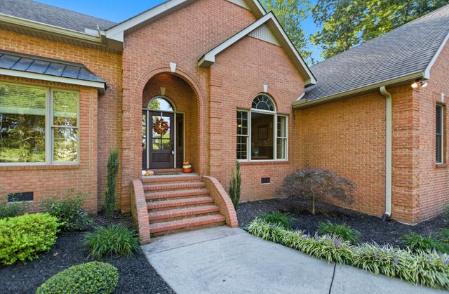 189 Turkey Creek Dr, Tullahoma, TN 37388