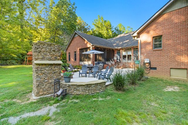 189 Turkey Creek Dr, Tullahoma, TN 37388