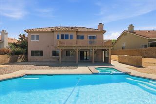 7325 Round Hill Drive, Lancaster, CA 93536