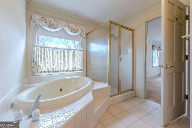 1380 Elliott Road, Mcdonough, GA 30252