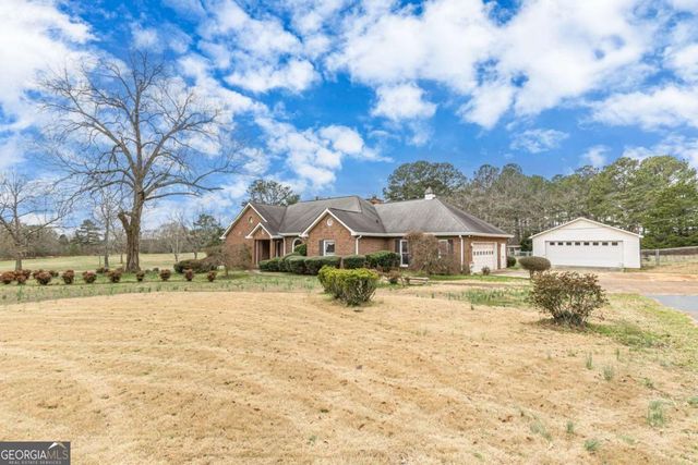 1380 Elliott Road, Mcdonough, GA 30252