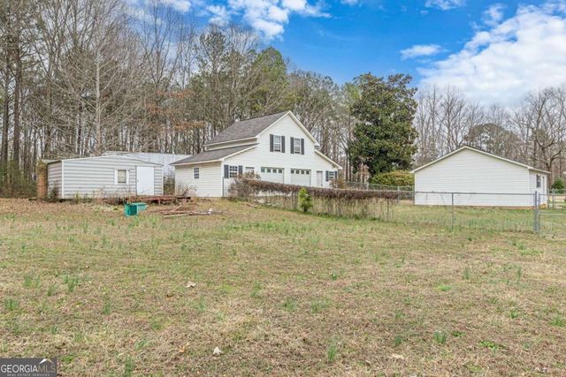 1380 Elliott Road, Mcdonough, GA 30252