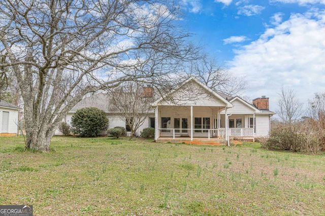 1380 Elliott Road, Mcdonough, GA 30252